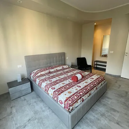 Appartement Casa Patty By Interhome