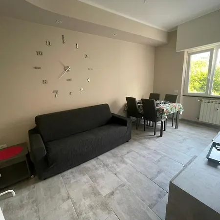 Casa Patty By Interhome Appartement