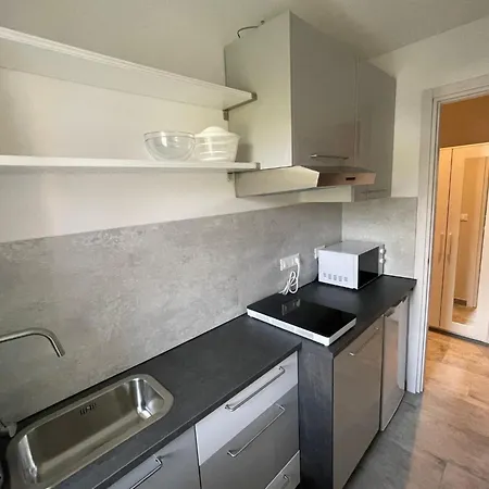 Lejlighed Casa Patty By Interhome Rapallo
