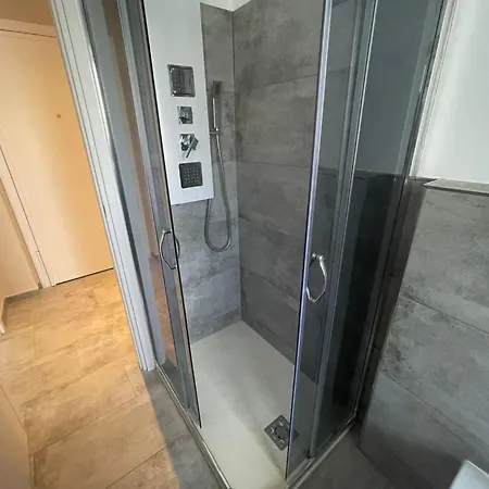 Apartment Casa Patty By Interhome