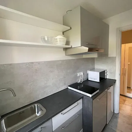 Casa Patty By Interhome Apartment Rapallo